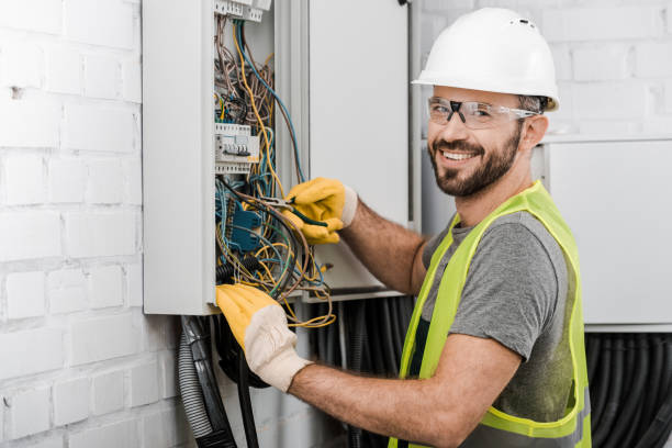 Best Electrician Near Me  in Springfield, MO