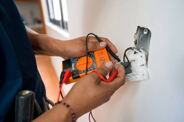 Best Electrical Upgrades for Homes  in Springfield, MO