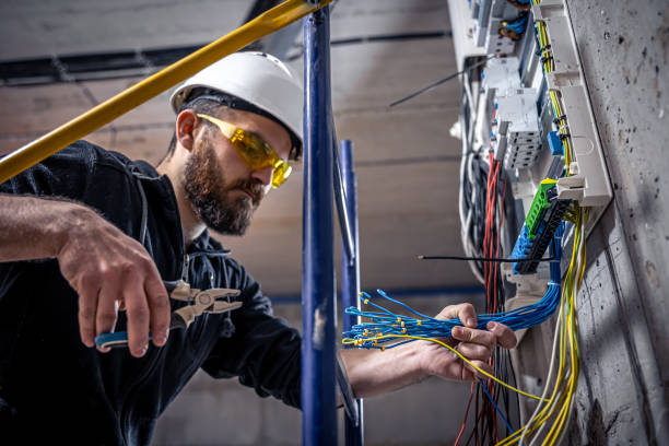 Best Electrical Wiring Services  in Springfield, MO