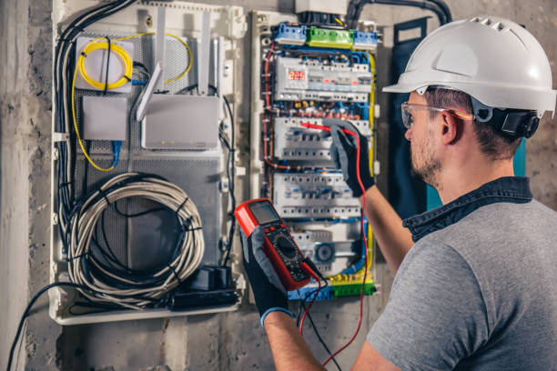 Best Affordable Emergency Electrician  in Springfield, MO