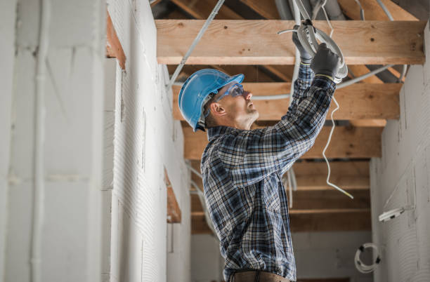 Best Electrical System Inspection  in Springfield, MO