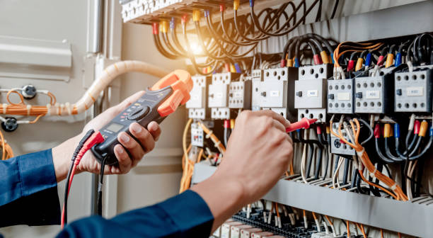 Best Electrical Contractors for Businesses  in Springfield, MO