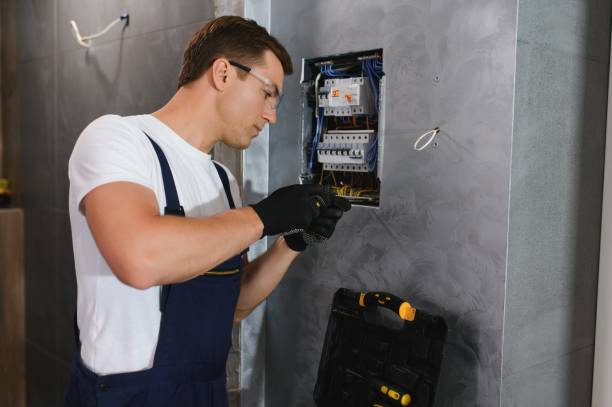 Best Electrical Repair Services  in Springfield, MO