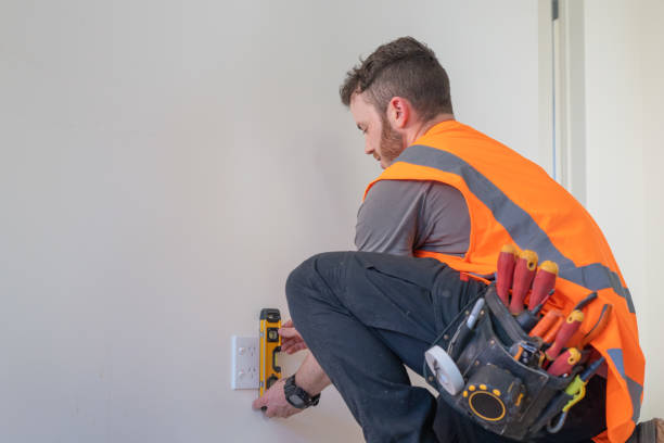 Best Affordable Electrician  in Springfield, MO