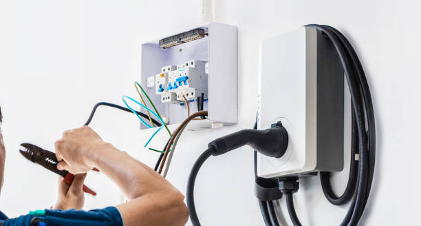 Best Electrical Outlet Repair  in Springfield, MO