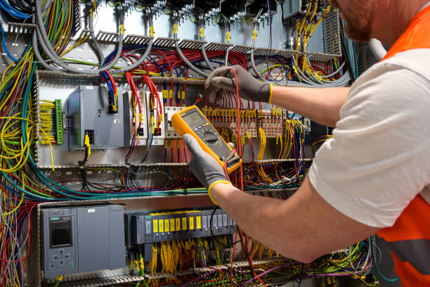 Best Industrial Electrical Services  in Springfield, MO