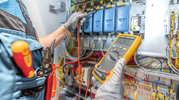 Springfield, MO Electrician Pros