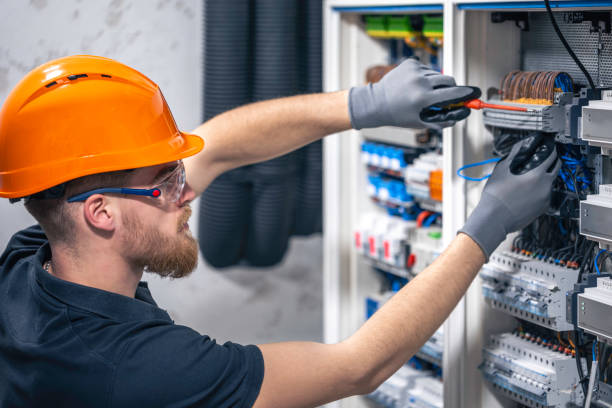 Best Electrical Wiring Services  in Springfield, MO
